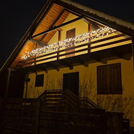 Kuca Za Odmor Pacan Klanac  Extérieur photo