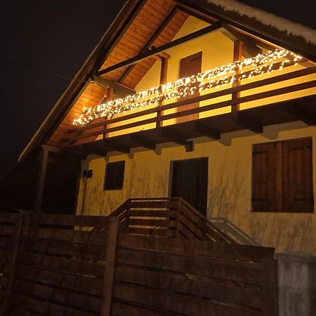Kuca Za Odmor Pacan Klanac  Extérieur photo