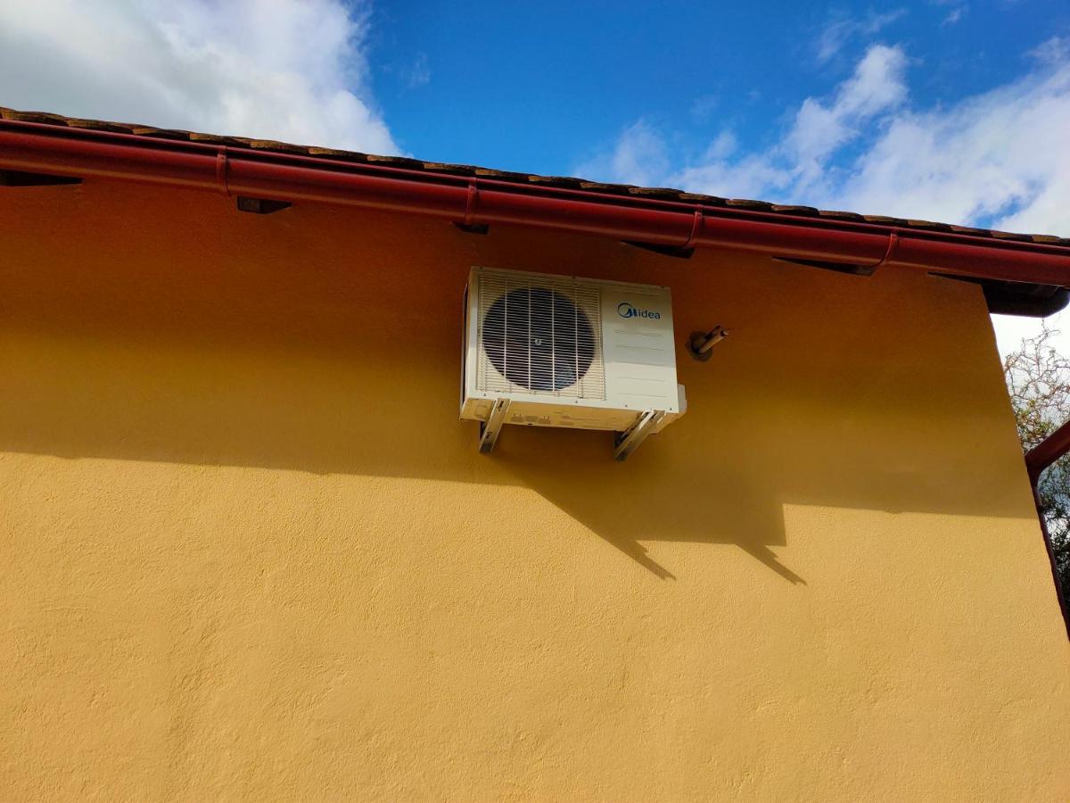 Kuca Za Odmor Pacan Klanac  Extérieur photo