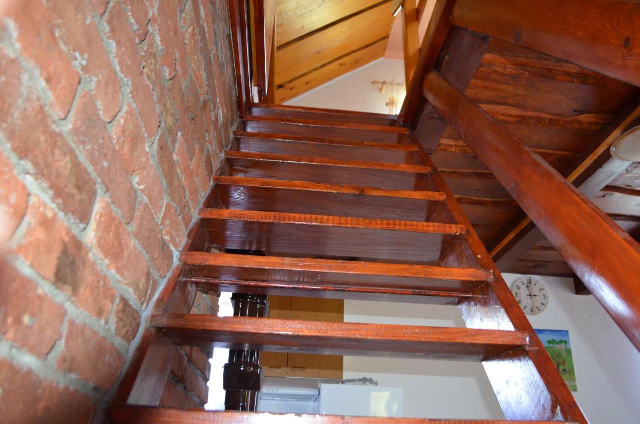 Kuca Za Odmor Pacan Klanac  Extérieur photo