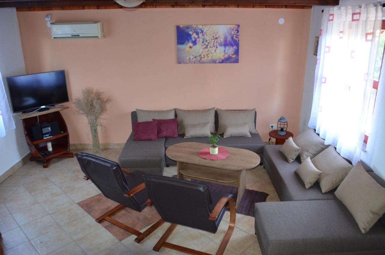 Kuca Za Odmor Pacan Klanac  Extérieur photo