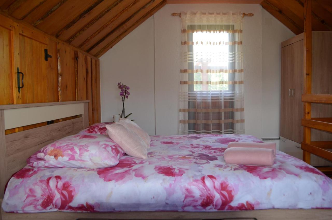 Kuca Za Odmor Pacan Klanac  Extérieur photo