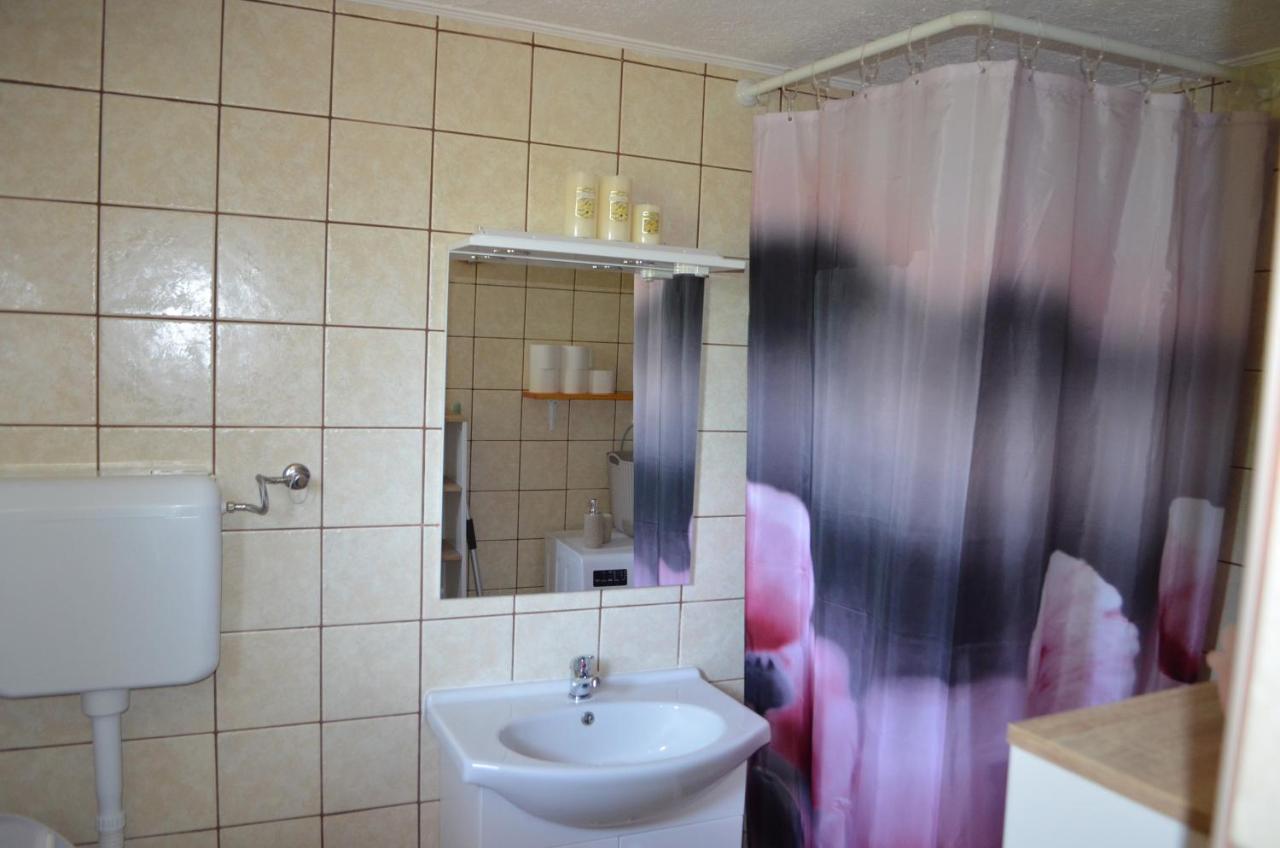 Kuca Za Odmor Pacan Klanac  Extérieur photo