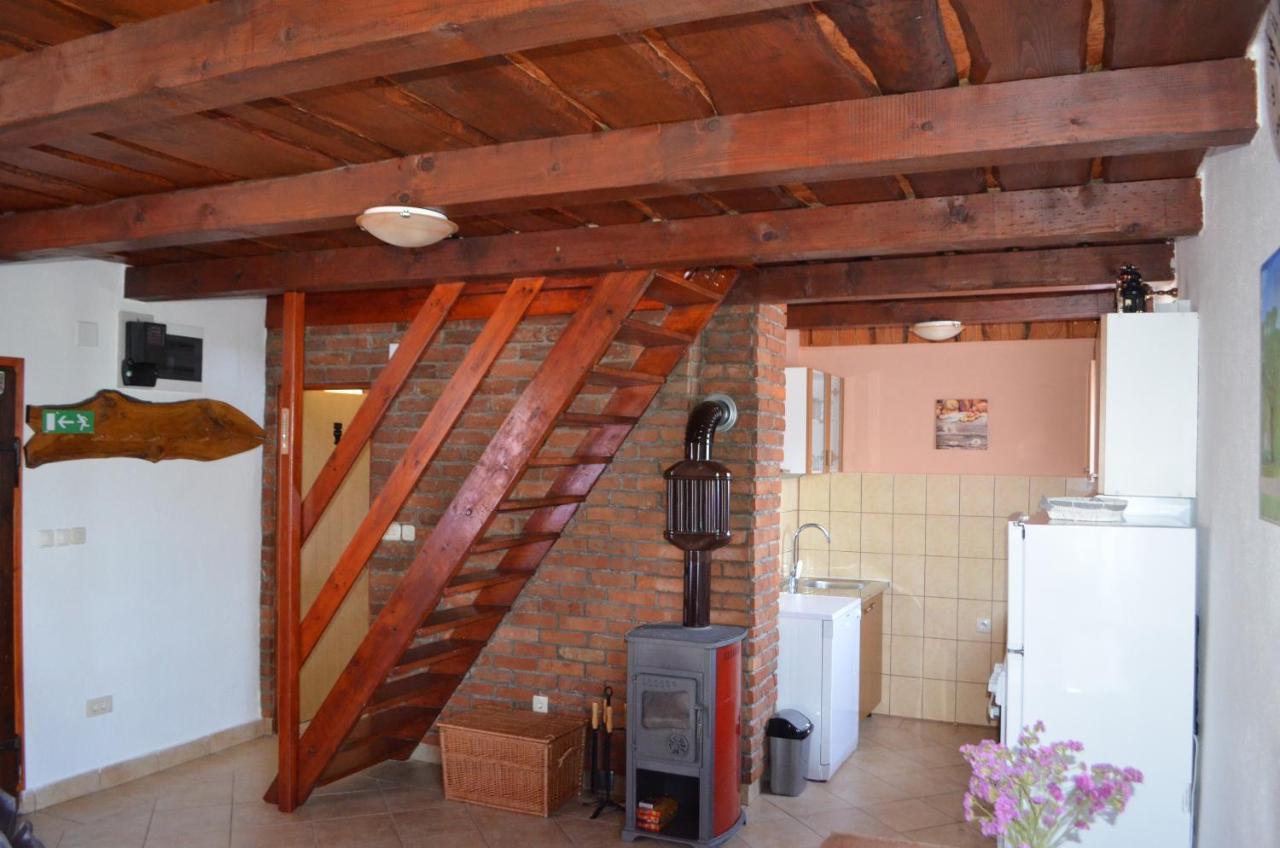 Kuca Za Odmor Pacan Klanac  Extérieur photo