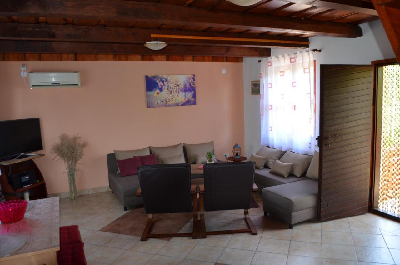 Kuca Za Odmor Pacan Klanac  Extérieur photo