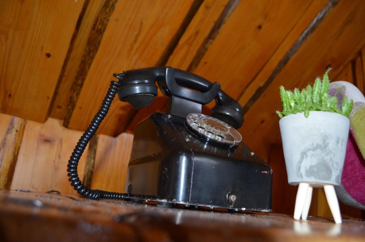 Kuca Za Odmor Pacan Klanac  Extérieur photo