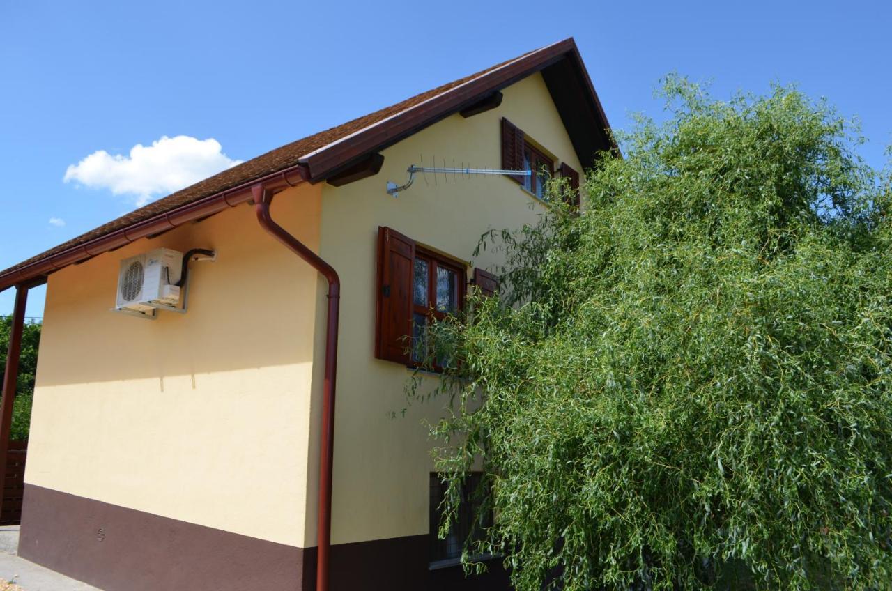 Kuca Za Odmor Pacan Klanac  Extérieur photo