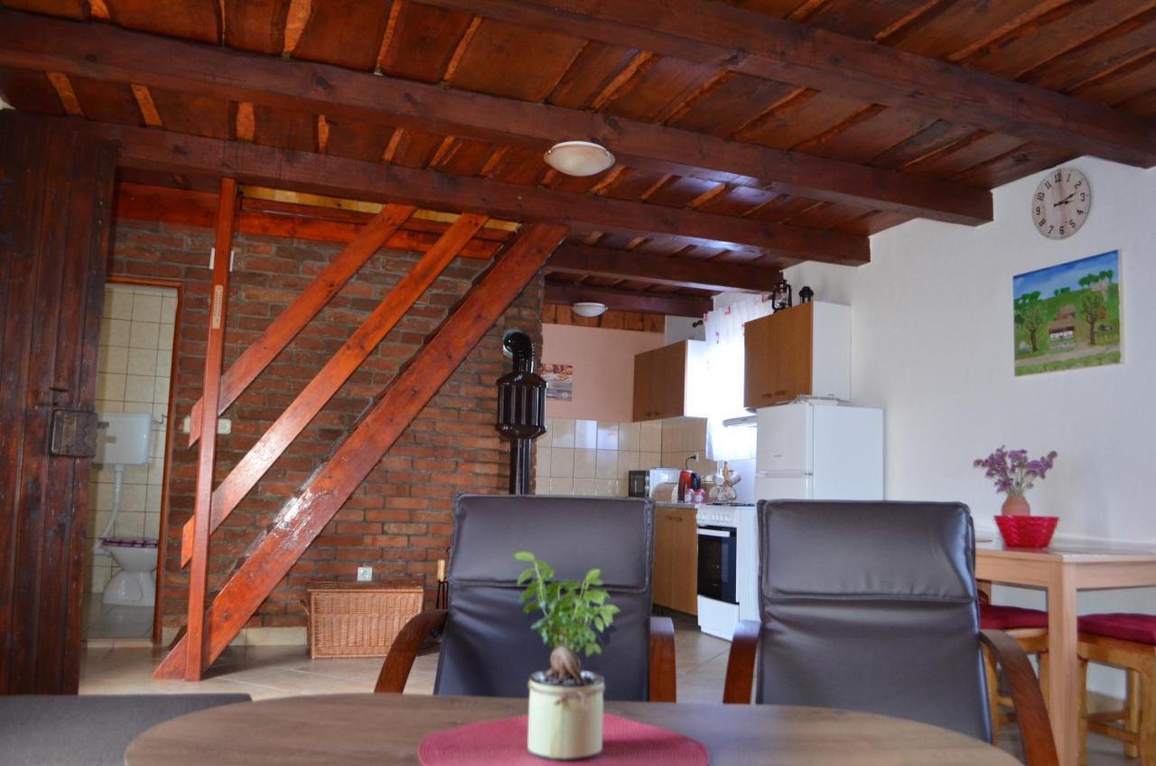 Kuca Za Odmor Pacan Klanac  Extérieur photo