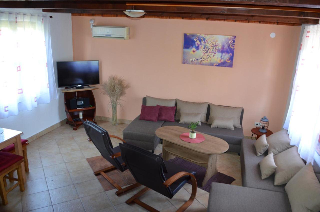 Kuca Za Odmor Pacan Klanac  Extérieur photo