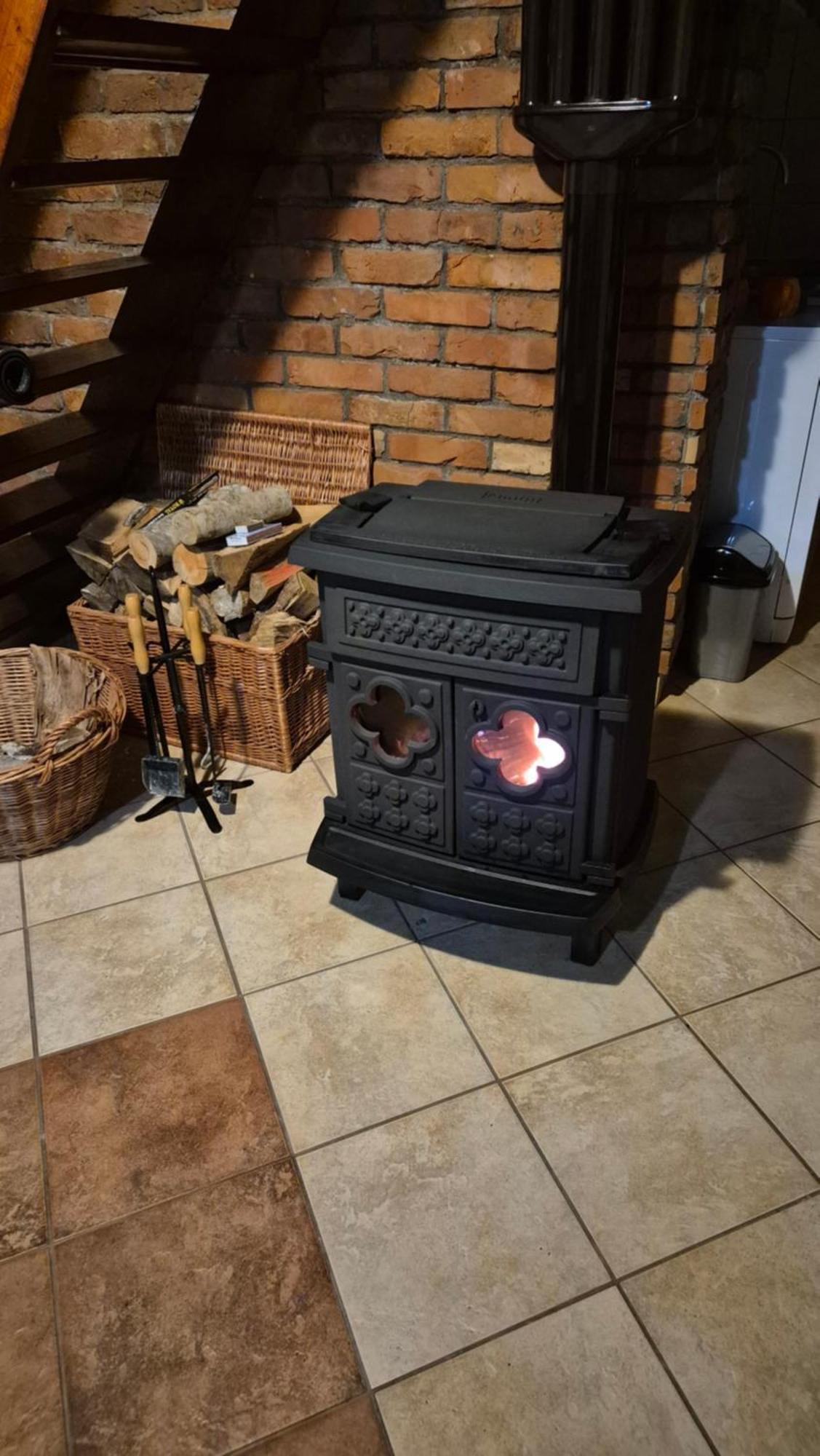 Kuca Za Odmor Pacan Klanac  Extérieur photo