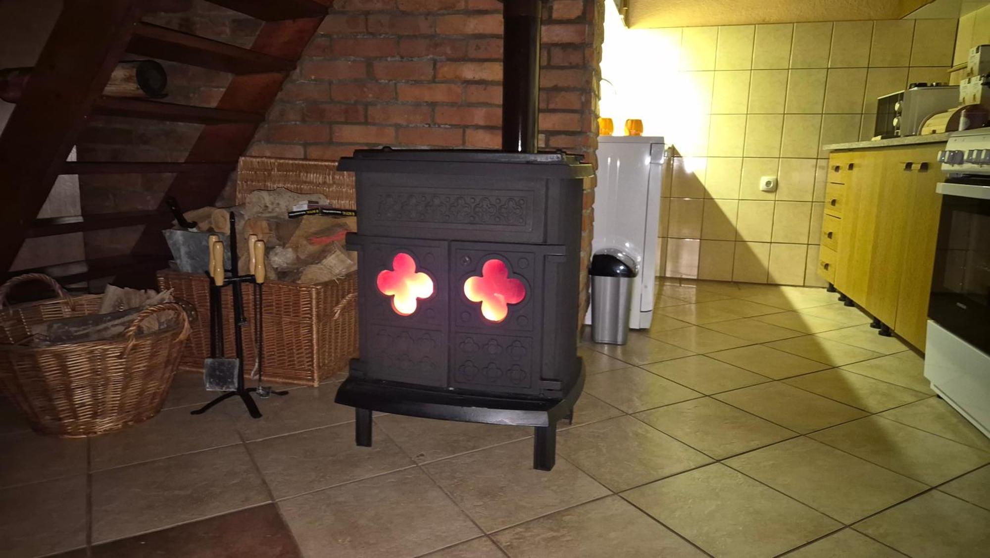 Kuca Za Odmor Pacan Klanac  Extérieur photo